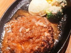 -铃木食堂(帽儿胡同店)