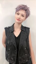-苏豪路易士·嘉玛发廊