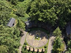 -磐安舞龙峡景区