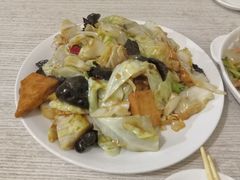 -鑫来子菜馆