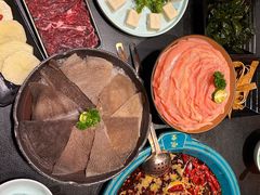 -吼堂老火锅(太古里总店)