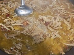 -梁家大院•农家菜(昆山会展中心店)