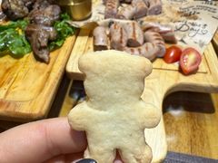 -玛丽亚西餐厅非遗俄餐