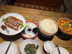 -青年公社烤鸭(青年路店)