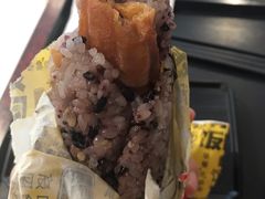 -永和大王(赤峰路二店)