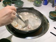 -狐狸爱上椰子鸡(滨江星光大道店)