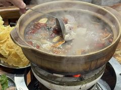-威邵鸡煲(西华路总店)