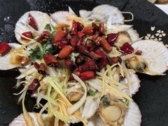 -鲁前海沿儿