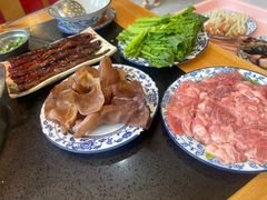 -飘香火锅(玉林西路店)