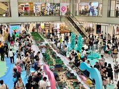 -新城市广场