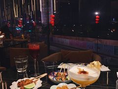 大堂-wann lounge 低温慢煮牛排·清吧