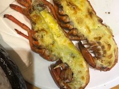 -割烹旭日本料理(龙湖狮山天街店)