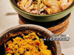 -刀板香·安徽菜(国购IFC店)