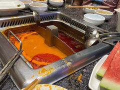 -海底捞火锅(崇文门新世界百货店)