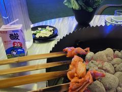 -醉二娘正宗西昌火盆烧烤(大丰店)