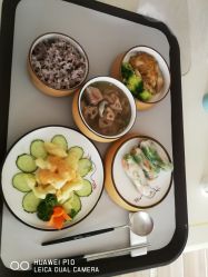 -一心缘月子产后中心