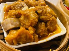 -点都德(龙之梦店)