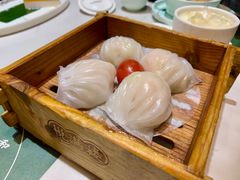悦满楼虾饺皇-悦满楼·西关名点·湛江名菜(航空综合大厦店)