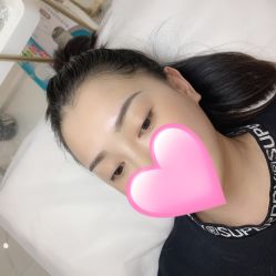 -久匠·野生眉半永久纹眉