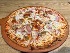 -棒约翰比萨·意面(剑河店)