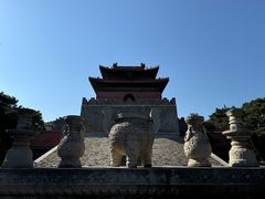 -清东陵