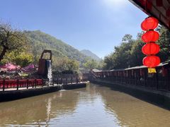 -山叶口景区