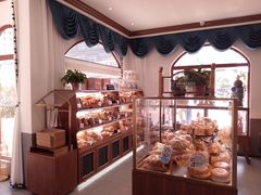-莫斯科餐厅面包坊(北展店)
