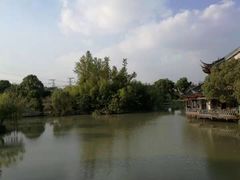 -韩湘水博园