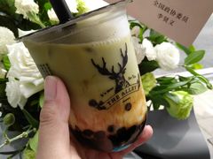 -THE ALLEY 鹿角巷(时代天街A馆店)