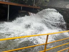 -将军关探险漂流