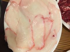 -荣记潮汕牛肉火锅(仙鹤街店)