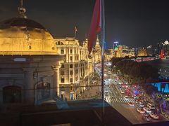 -外滩8号 whisky bar(金延大厦店)