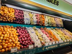 -北京华联生活超市(庄河世纪海云天店)