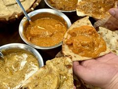 -南国印度餐厅Dakshin