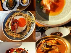 -自如ZSPACE四合院艺术餐厅