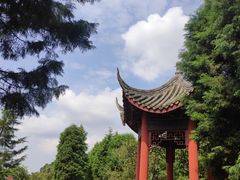 -金堂县云顶石城风景区