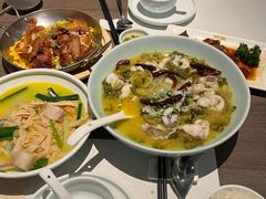-港丽餐厅(来福士店)