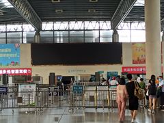 -杭州九堡客运中心