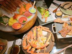 -花潮料理艺食馆(成都万象城店)