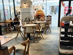 -必胜客(龙泉万达店)