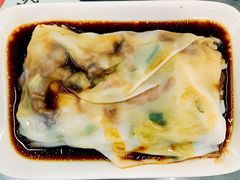 -穗银肠粉店(东川路店)