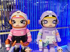 -泡泡玛特POPMART(西单大悦城店)