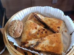 -牛街清真满恒記(平安里西大街店)