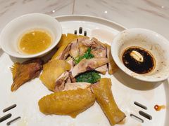 -隆聚·时令海鲜(洪兴店)