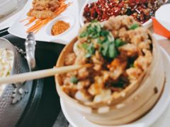 -芭夯兔·兔肉汤锅(新都店)