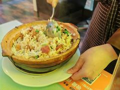 -日昌餐馆(德胜门店)
