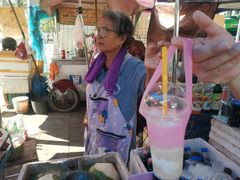 -芭提雅海鲜市场