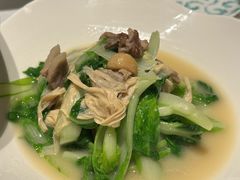 -桂满陇·海市蜃楼·黑金(国金店)