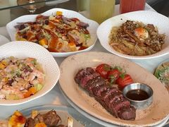 -香猪坊韩国烤肉专属门店(魏公村店)