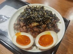 和风牛肋条丼饭-树夏Tree Summer